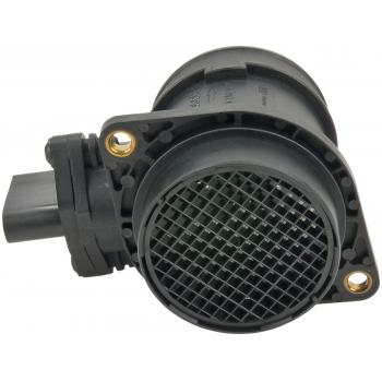 2001 Volkswagen Passat Mass Air Flow Sensor Bosch 0280218032 image 4 of 4