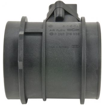2000 Audi A6 Quattro Mass Air Flow Sensor Bosch 0280218038 image 1 of 4
