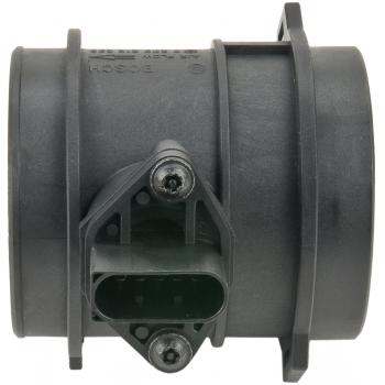 2000 Audi A6 Quattro Mass Air Flow Sensor Bosch 0280218038 image 2 of 4