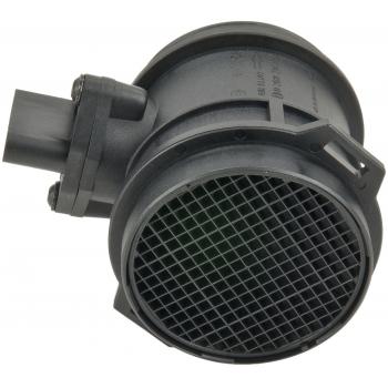 2000 Audi A6 Quattro Mass Air Flow Sensor Bosch 0280218038 image 4 of 4