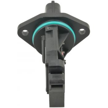 2005 Porsche 911 Mass Air Flow Sensor Bosch 0280218055 image 1 of 4