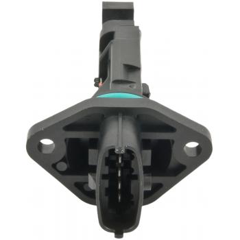 2005 Porsche 911 Mass Air Flow Sensor Bosch 0280218055 image 2 of 4