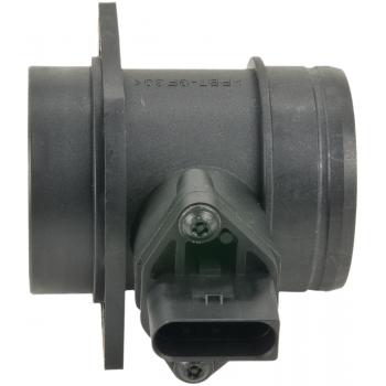 2006 Volkswagen Phaeton Mass Air Flow Sensor Bosch 0280218060 image 3 of 4