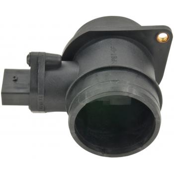 2006 Volkswagen Phaeton Mass Air Flow Sensor Bosch 0280218060 image 4 of 4