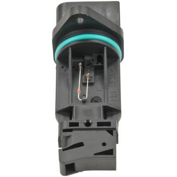 2008 BMW Z4 Mass Air Flow Sensor Bosch 0280218062 image 1 of 4