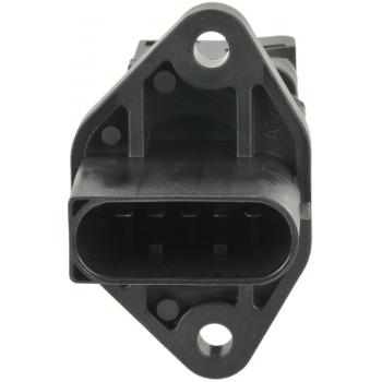2008 BMW Z4 Mass Air Flow Sensor Bosch 0280218062 image 3 of 4