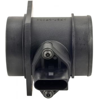 2006 Volkswagen Golf Mass Air Flow Sensor Bosch 0280218063 image 3 of 4
