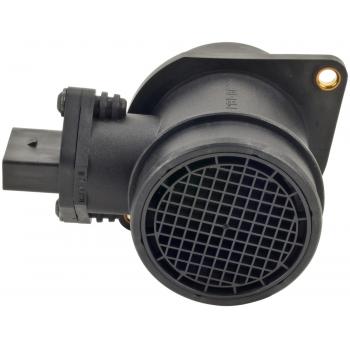 2006 Volkswagen Golf Mass Air Flow Sensor Bosch 0280218063 image 4 of 4