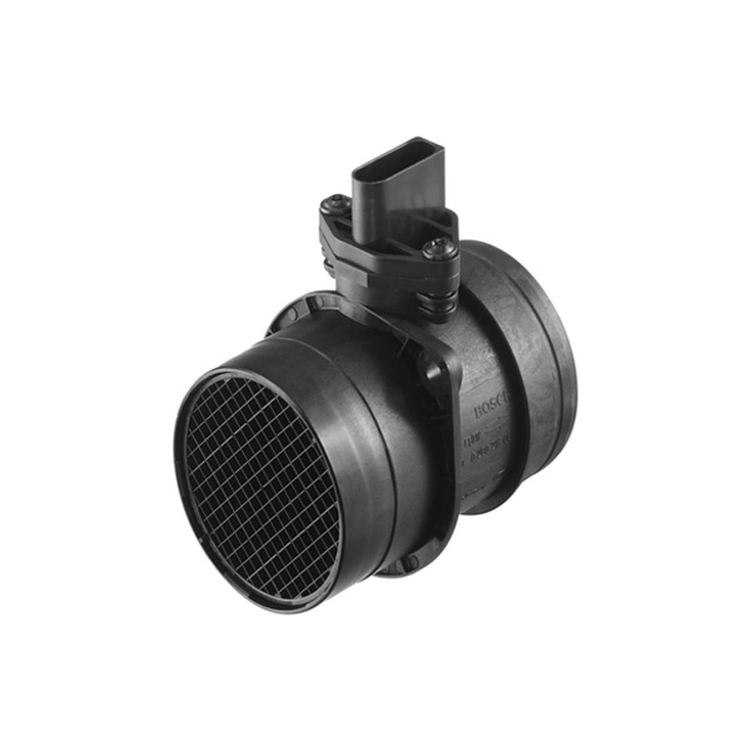 Bosch 0280218065 - Mass Air Flow Sensor Bosch 0280218065 Mass Air Flow Sensor product image 2 of 2