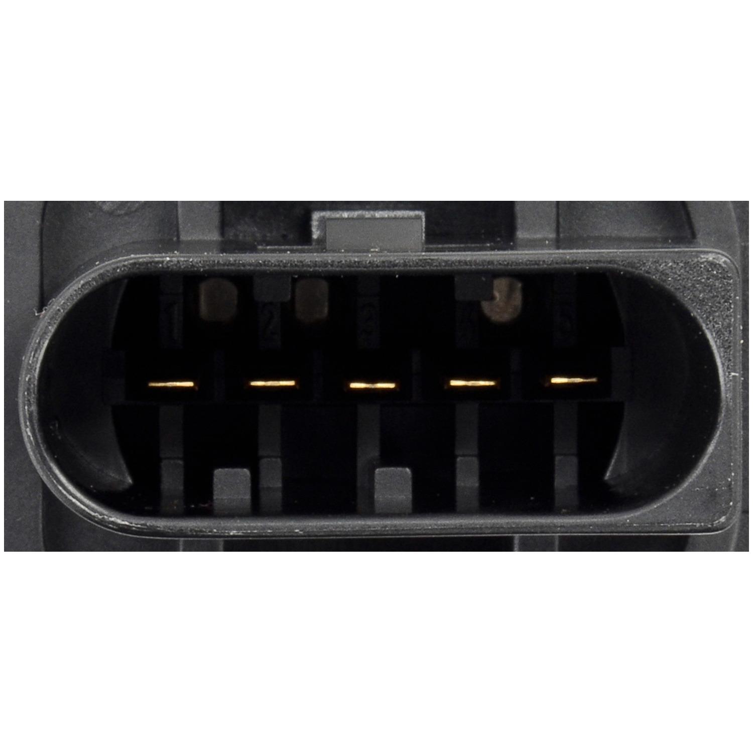 Bosch 0280218067 - Mass Air Flow Sensor Bosch 0280218067 Mass Air Flow Sensor product image 2 of 9