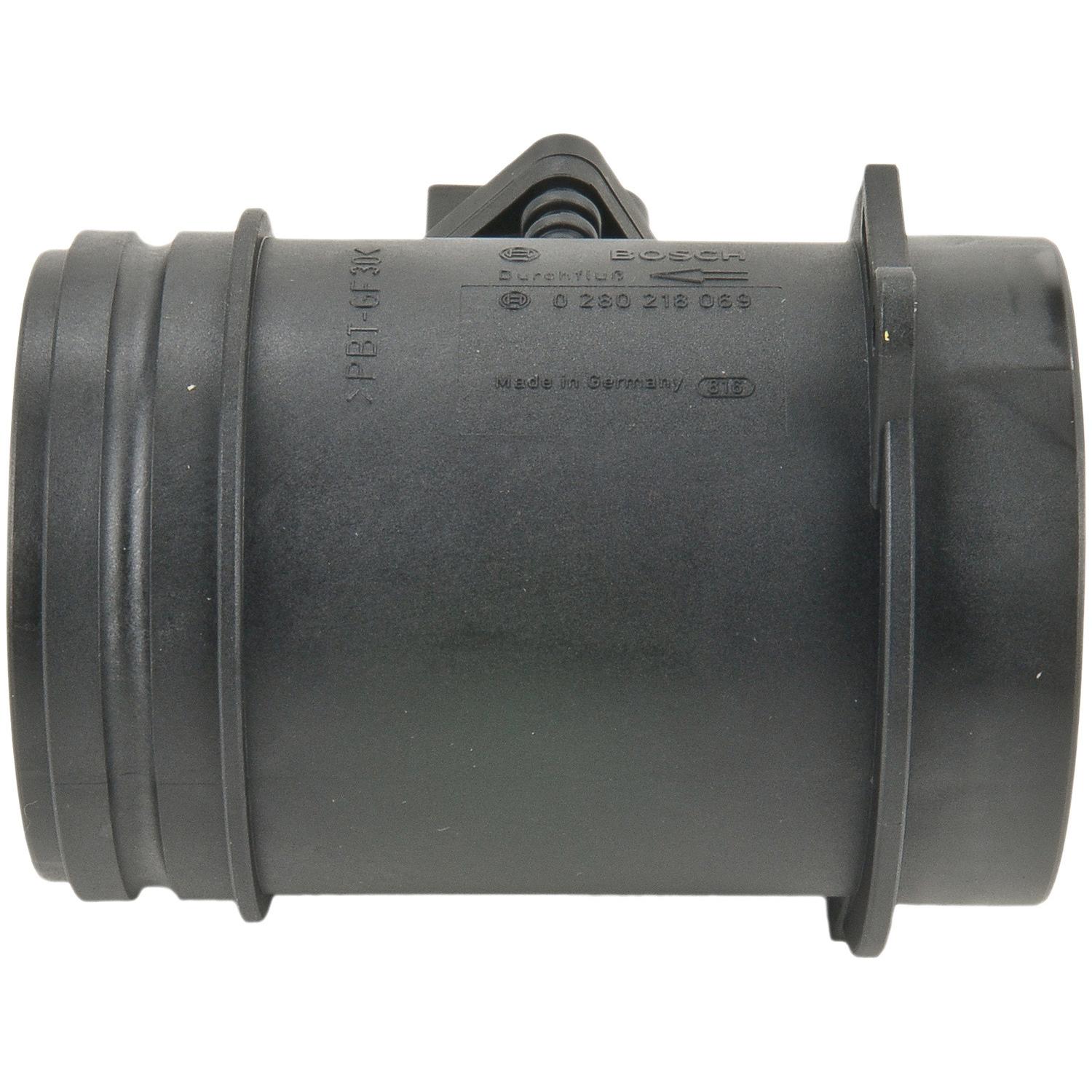 Bosch 0280218069 Mass Air Flow Sensor product image 1 of 5