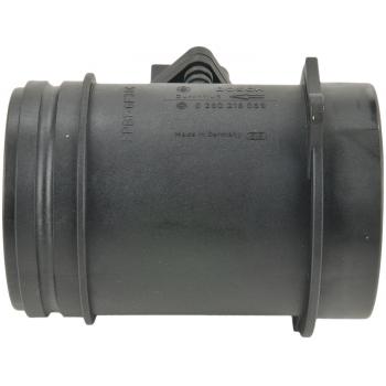 2003 Audi A8 Quattro Mass Air Flow Sensor Bosch 0280218069 image 1 of 4
