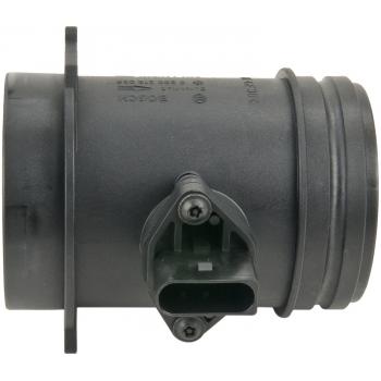 2003 Audi A8 Quattro Mass Air Flow Sensor Bosch 0280218069 image 3 of 4
