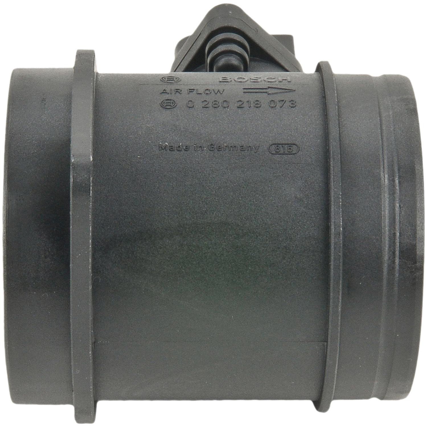 Bosch 0280218073 - Mass Air Flow Sensor Bosch 0280218073 Mass Air Flow Sensor product image 1 of 5