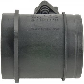 2004 Volkswagen Passat Mass Air Flow Sensor Bosch 0280218073 image 1 of 4