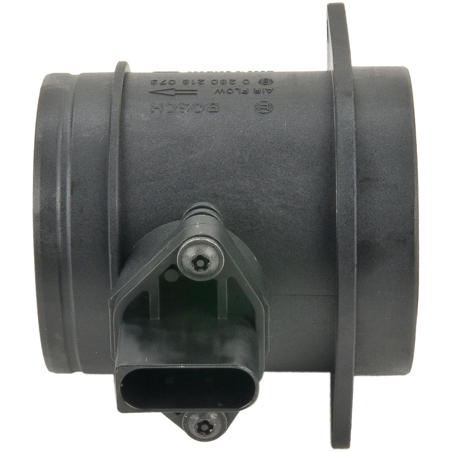 Bosch 0280218073 - Mass Air Flow Sensor Bosch 0280218073 Mass Air Flow Sensor product image 2 of 5