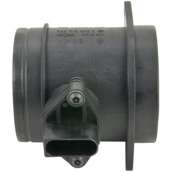 2004 Volkswagen Passat Mass Air Flow Sensor Bosch 0280218073 image 2 of 4