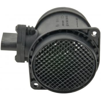 2004 Volkswagen Passat Mass Air Flow Sensor Bosch 0280218073 image 4 of 4