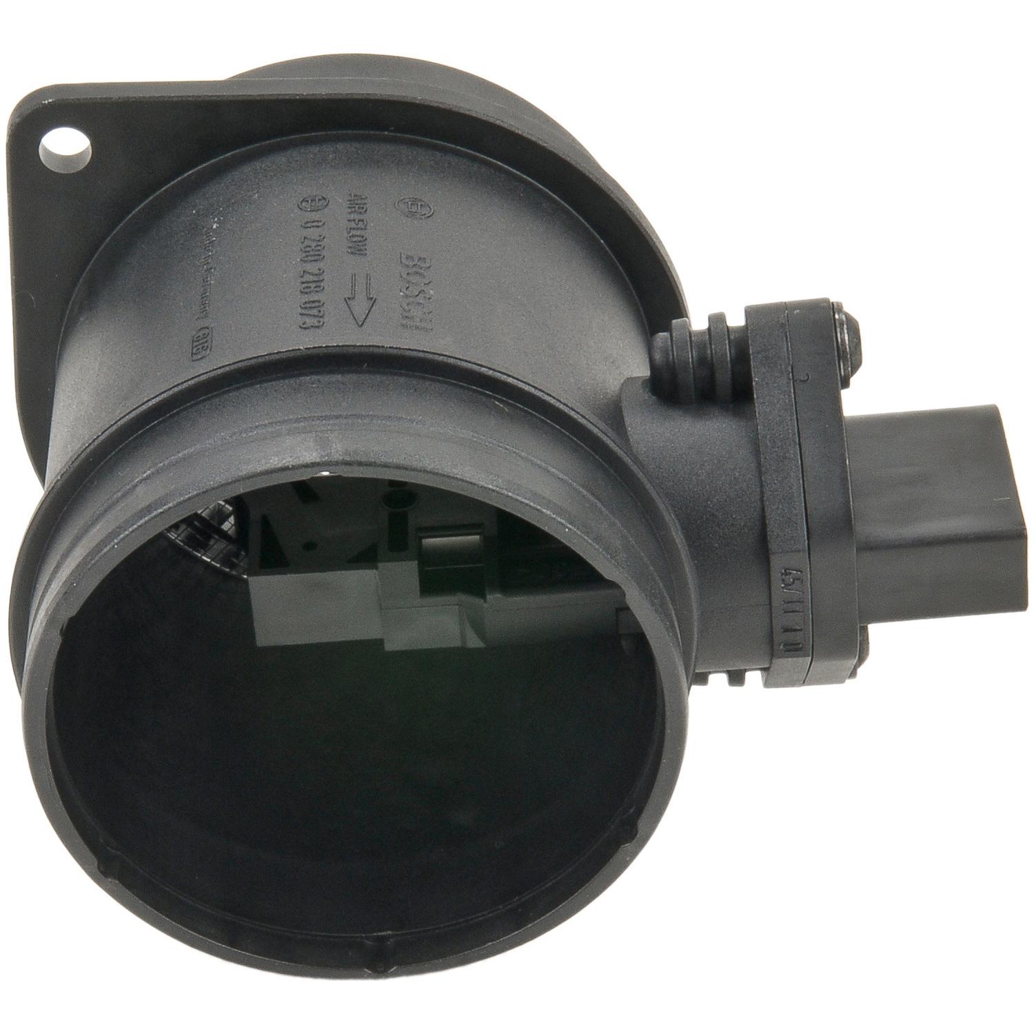 Bosch 0280218073 - Mass Air Flow Sensor Bosch 0280218073 Mass Air Flow Sensor product image 5 of 5