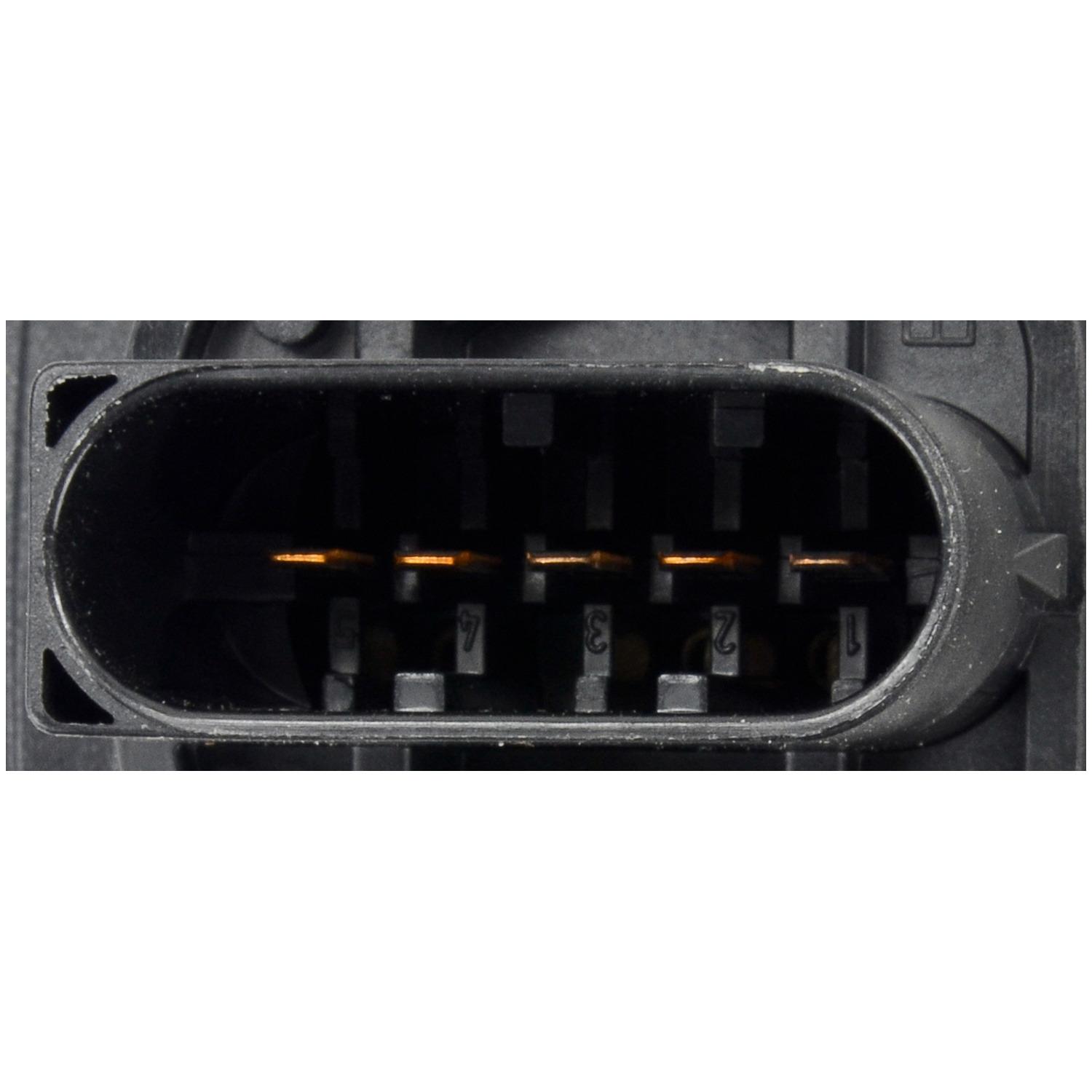 Bosch 0280218076 - Mass Air Flow Sensor Bosch 0280218076 Mass Air Flow Sensor product image 2 of 9