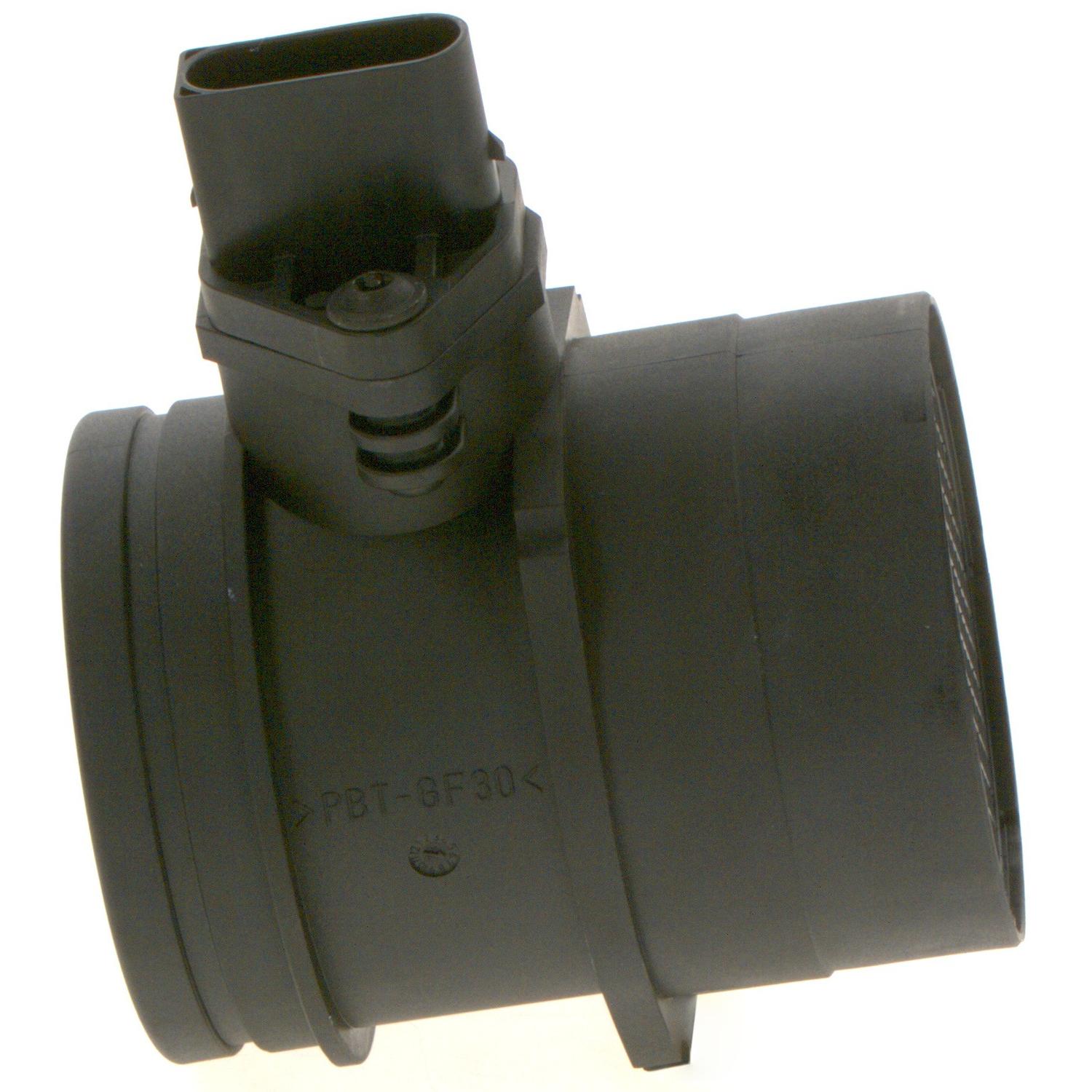 Bosch 0280218076 - Mass Air Flow Sensor Bosch 0280218076 Mass Air Flow Sensor product image 7 of 9