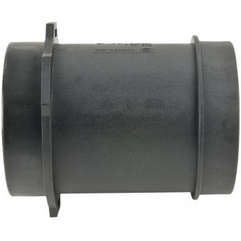 2003 BMW 745i Mass Air Flow Sensor Bosch 0280218077 image 1 of 4