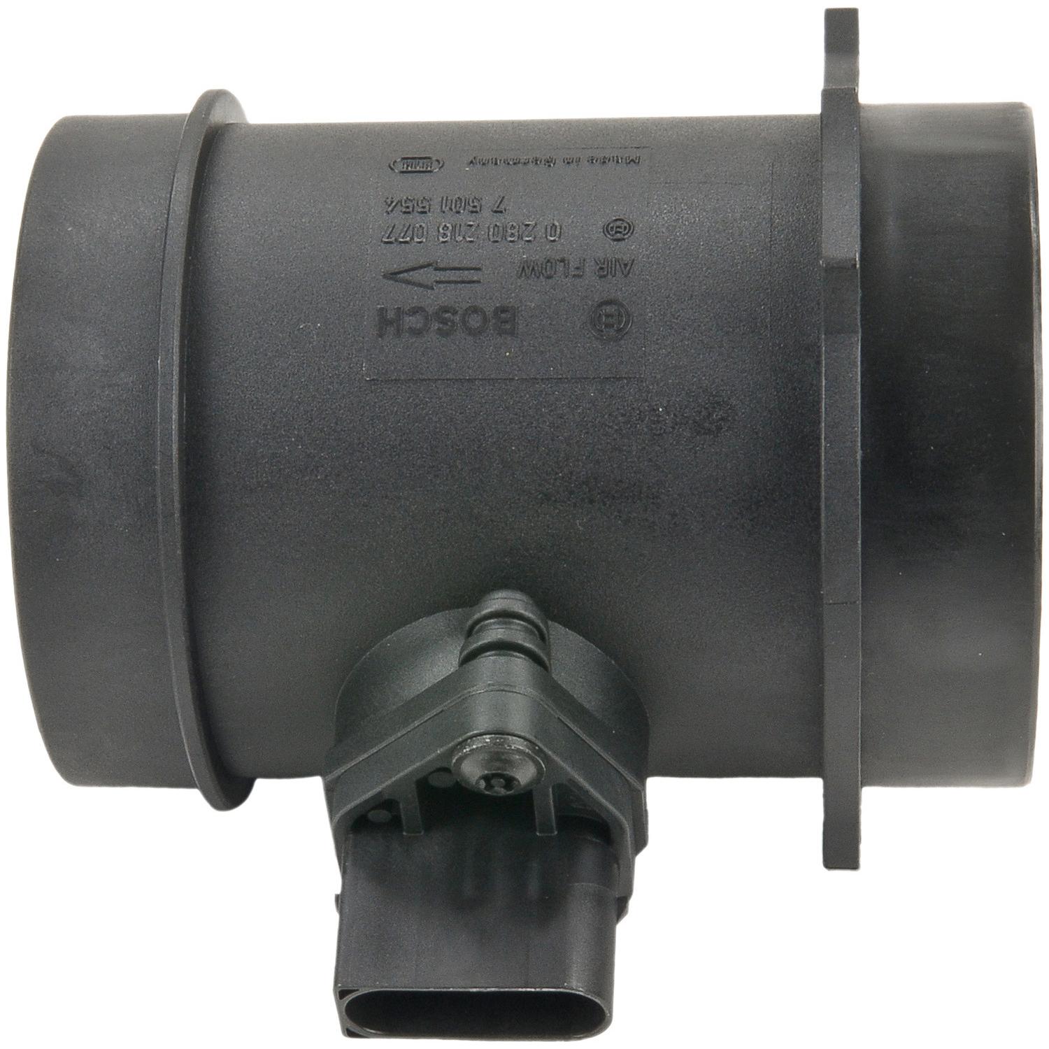Bosch 0280218077 Mass Air Flow Sensor product image 2 of 5