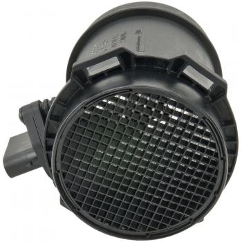 2003 BMW 745i Mass Air Flow Sensor Bosch 0280218077 image 4 of 4