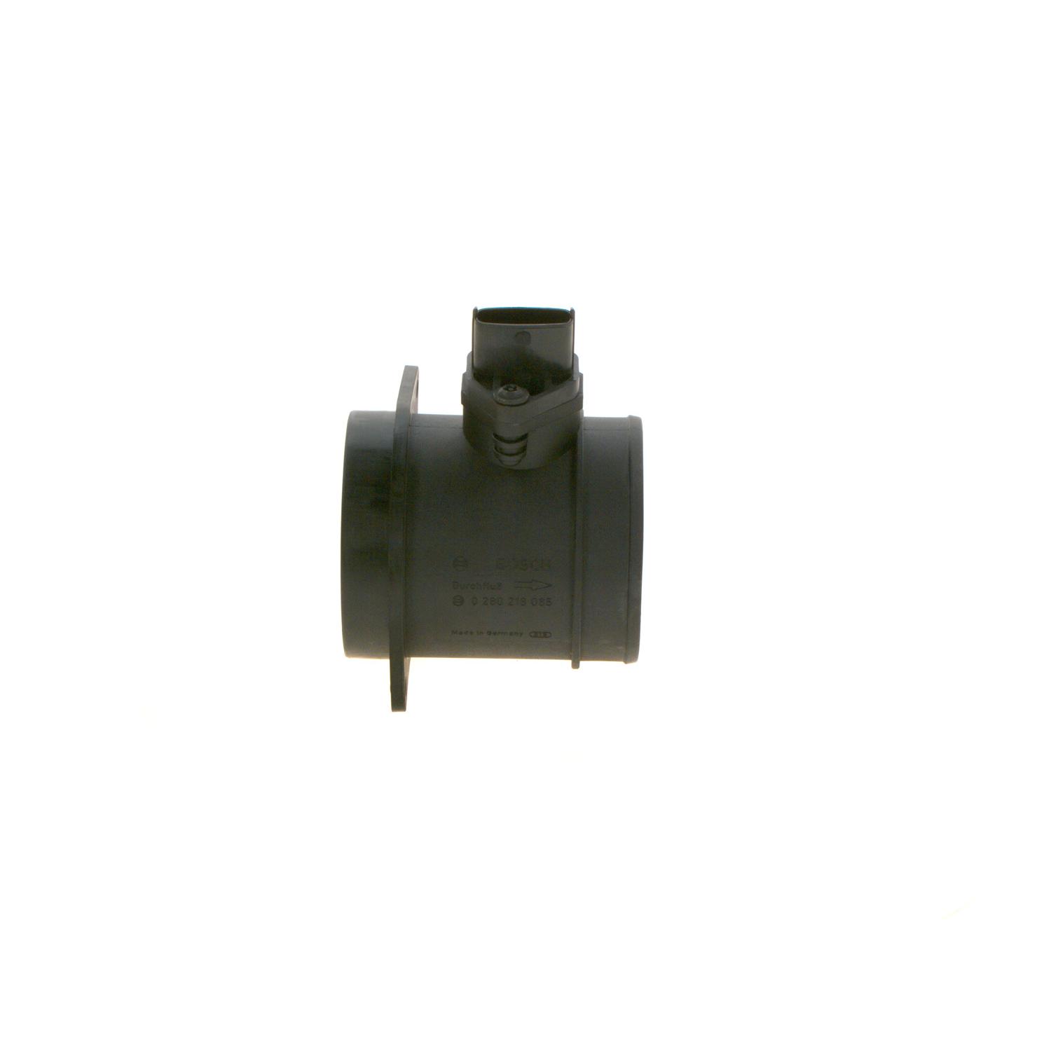 Bosch 0280218085 Mass Air Flow Sensor product image 2 of 7