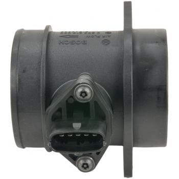 2002 Volvo V70 Mass Air Flow Sensor Bosch 0280218088 image 2 of 4