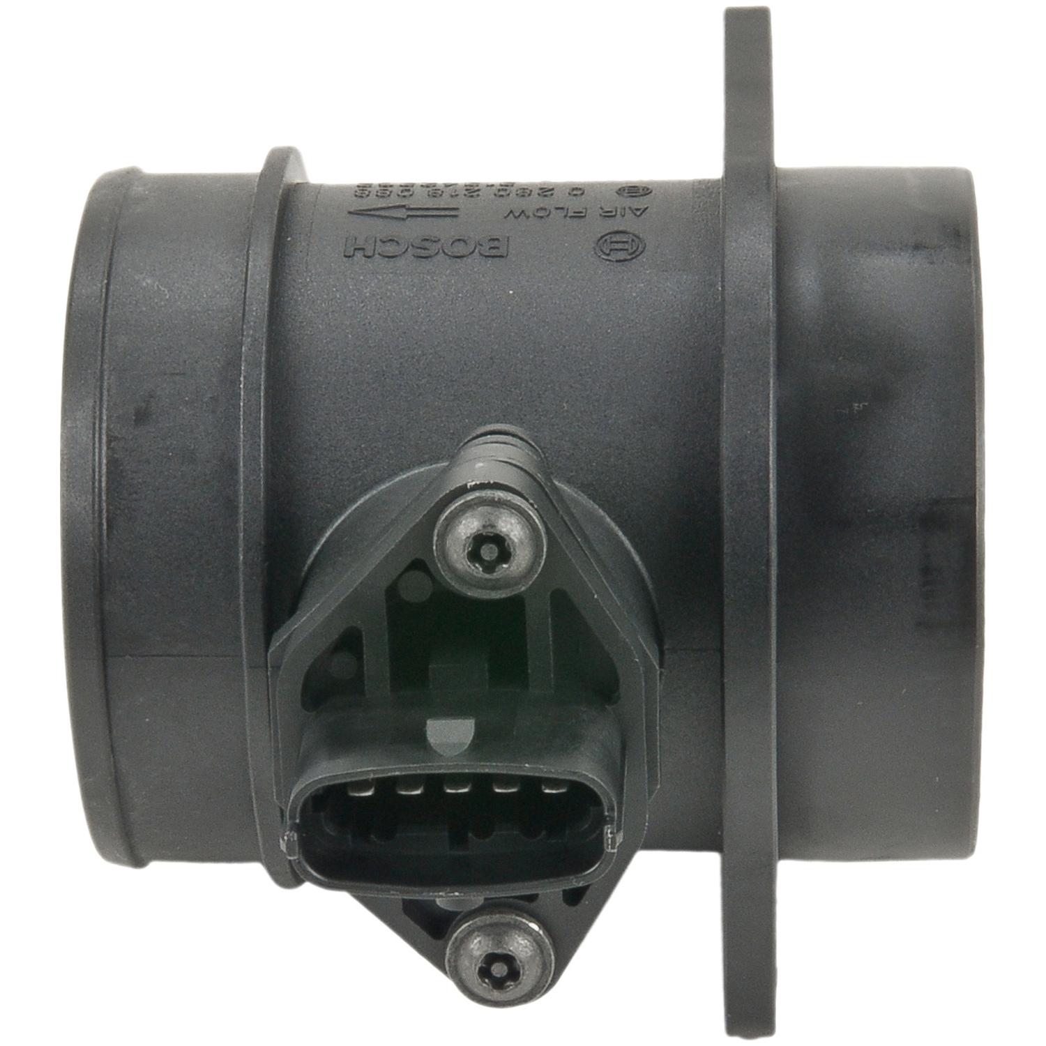 Bosch 0280218088 - Mass Air Flow Sensor Bosch 0280218088 Mass Air Flow Sensor product image 3 of 5