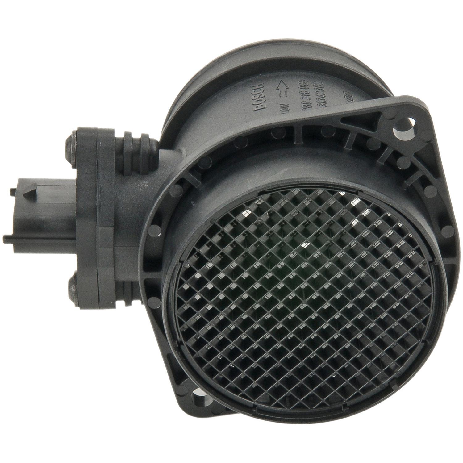 Bosch 0280218088 - Mass Air Flow Sensor Bosch 0280218088 Mass Air Flow Sensor product image 4 of 5