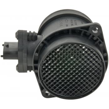 2002 Volvo V70 Mass Air Flow Sensor Bosch 0280218088 image 4 of 4