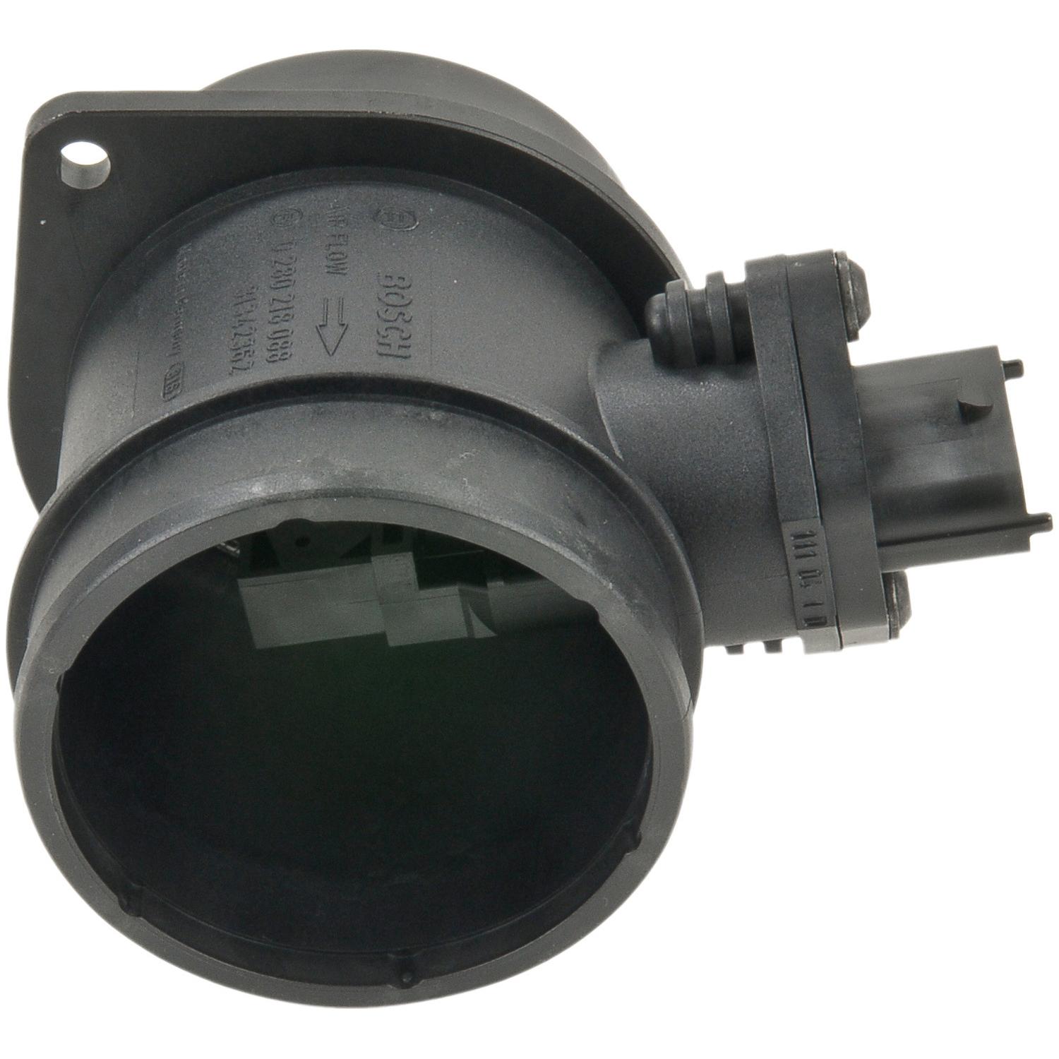 Bosch 0280218088 - Mass Air Flow Sensor Bosch 0280218088 Mass Air Flow Sensor product image 5 of 5