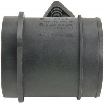 2006 Volvo S80 Mass Air Flow Sensor Bosch 0280218089 image 1 of 4