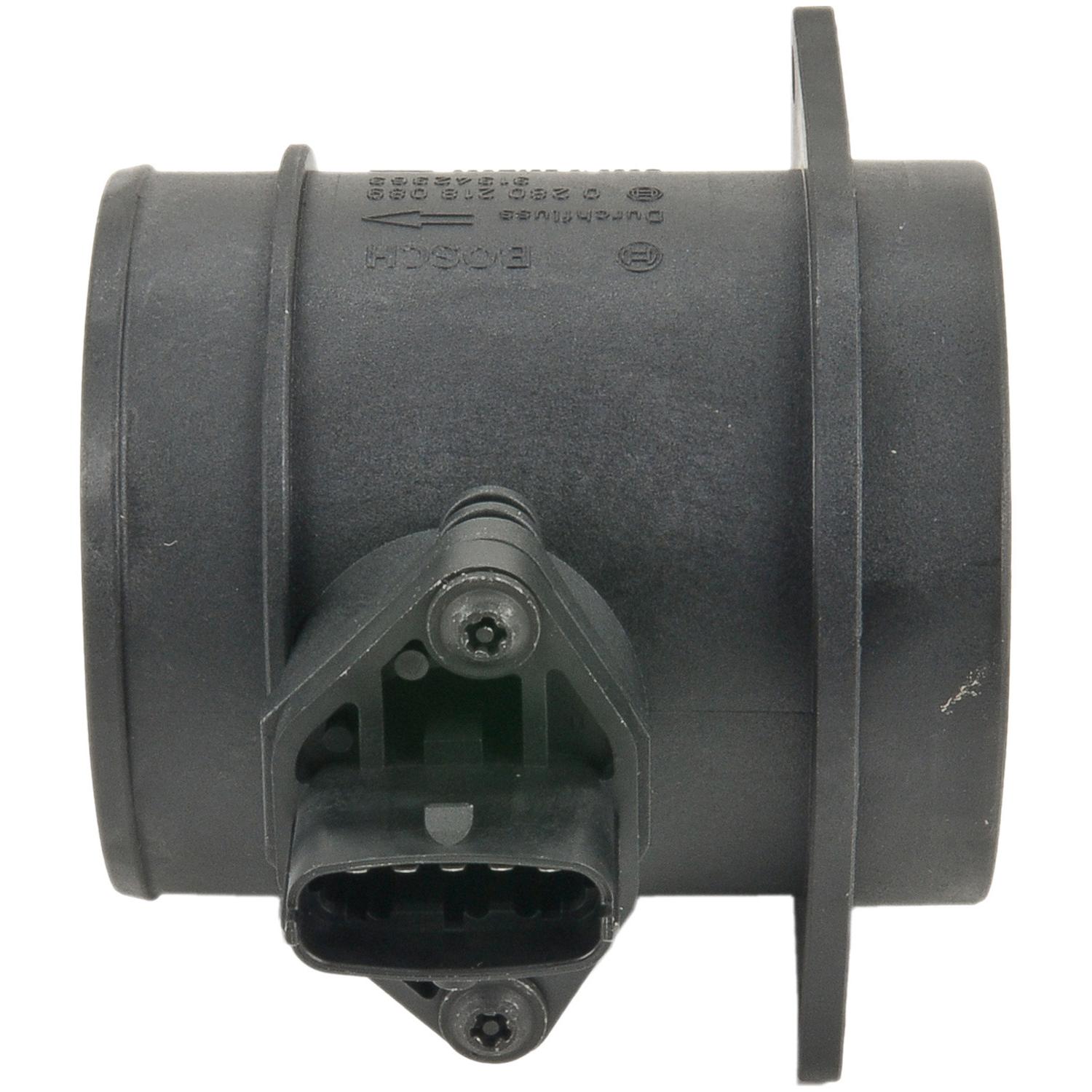 Bosch 0280218089 - Mass Air Flow Sensor Bosch 0280218089 Mass Air Flow Sensor product image 3 of 5