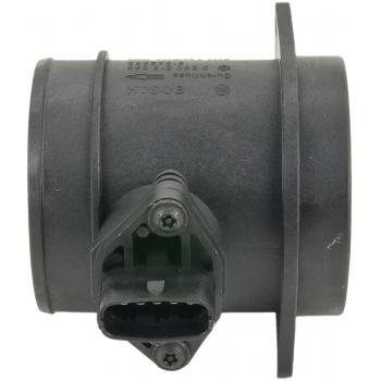 2006 Volvo S80 Mass Air Flow Sensor Bosch 0280218089 image 3 of 4