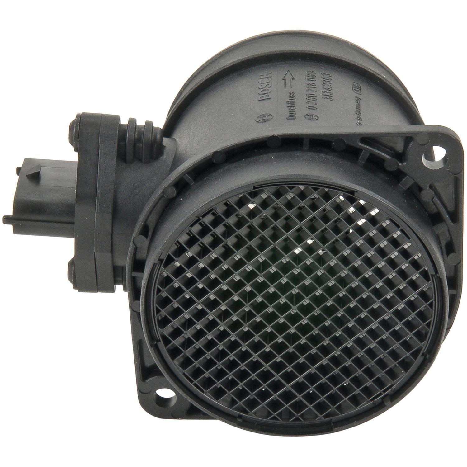Bosch 0280218089 - Mass Air Flow Sensor Bosch 0280218089 Mass Air Flow Sensor product image 4 of 5