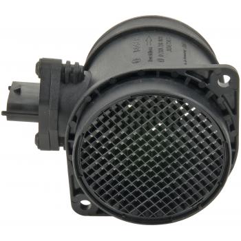 2006 Volvo S80 Mass Air Flow Sensor Bosch 0280218089 image 4 of 4