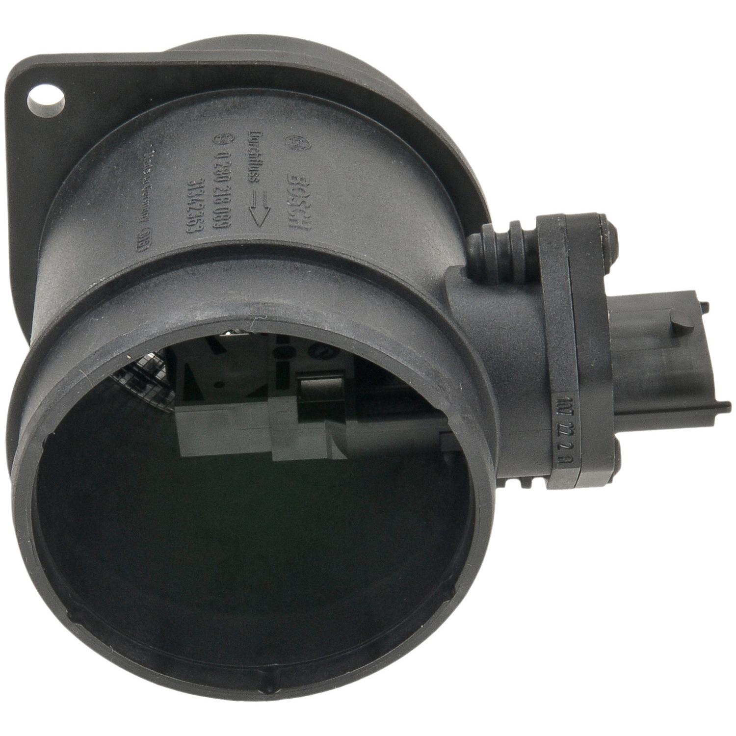 Bosch 0280218089 - Mass Air Flow Sensor Bosch 0280218089 Mass Air Flow Sensor product image 5 of 5