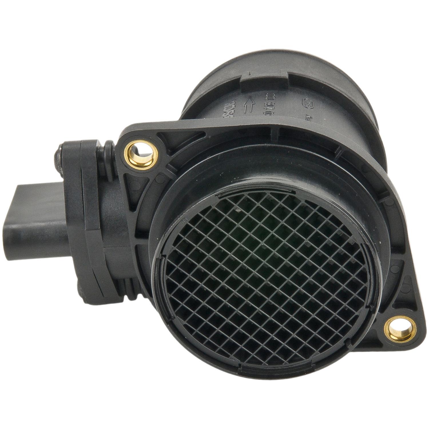 Bosch 0280218100 - Mass Air Flow Sensor Bosch 0280218100 Mass Air Flow Sensor product image 4 of 5