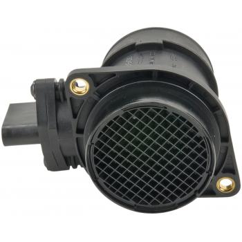2005 Volkswagen Passat Mass Air Flow Sensor Bosch 0280218100 image 4 of 4