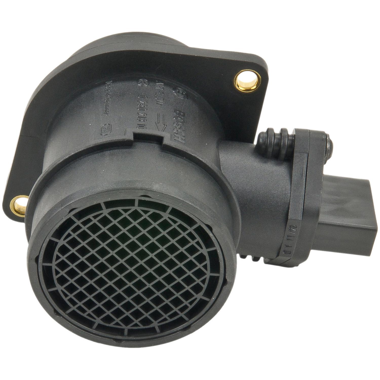 Bosch 0280218100 - Mass Air Flow Sensor Bosch 0280218100 Mass Air Flow Sensor product image 5 of 5