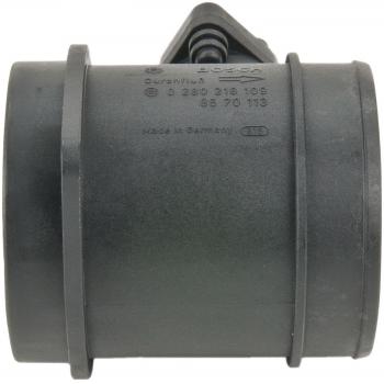 2001 Volvo S80 Mass Air Flow Sensor Bosch 0280218109 image 1 of 4