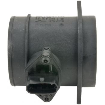 2001 Volvo S80 Mass Air Flow Sensor Bosch 0280218109 image 3 of 4
