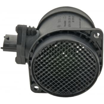 2001 Volvo S80 Mass Air Flow Sensor Bosch 0280218109 image 4 of 4