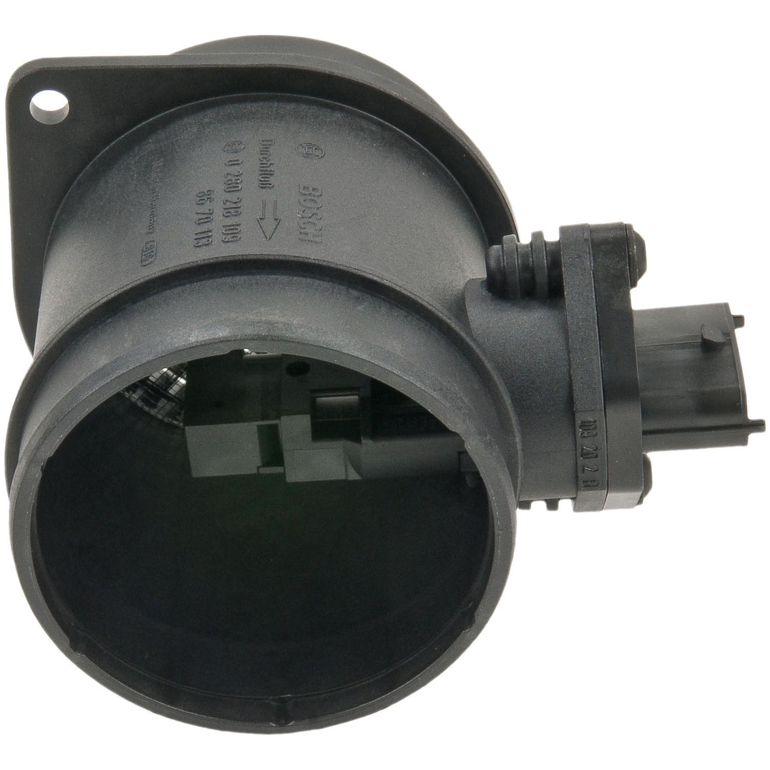 Bosch 0280218109 - Mass Air Flow Sensor Bosch 0280218109 Mass Air Flow Sensor product image 5 of 5