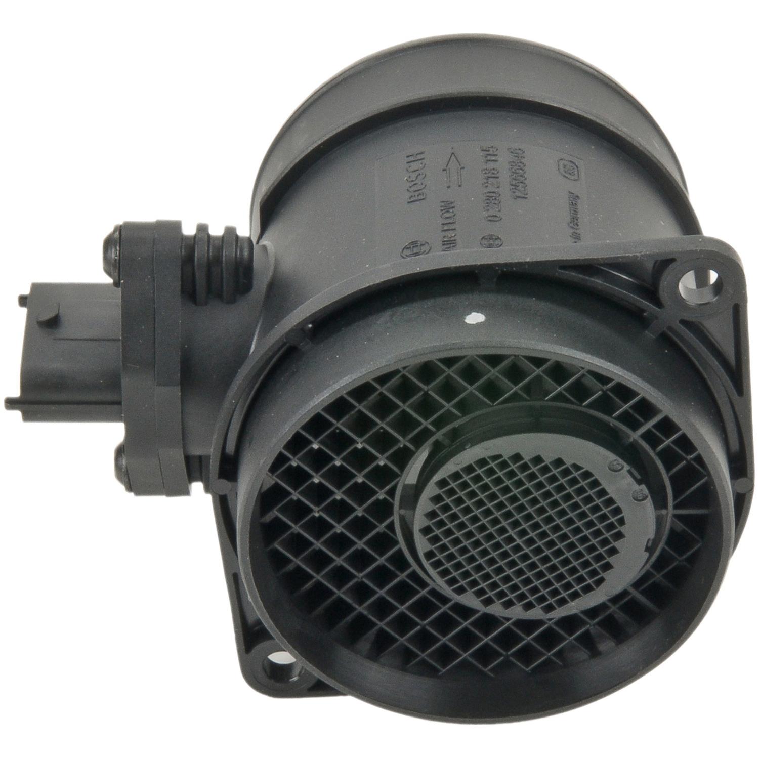 Bosch 0280218115 - Mass Air Flow Sensor Bosch 0280218115 Mass Air Flow Sensor product image 4 of 5