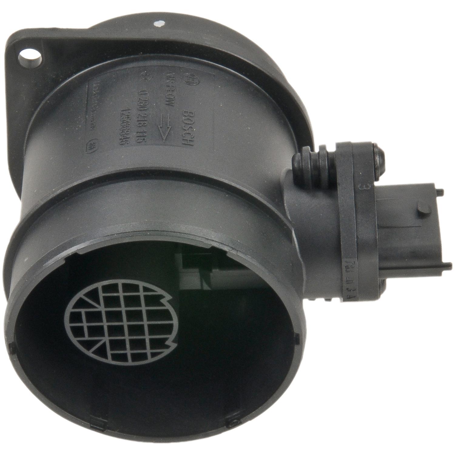 Bosch 0280218115 - Mass Air Flow Sensor Bosch 0280218115 Mass Air Flow Sensor product image 5 of 5