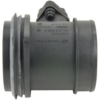 2012 Volvo C30 Mass Air Flow Sensor Bosch 0280218134 image 1 of 4